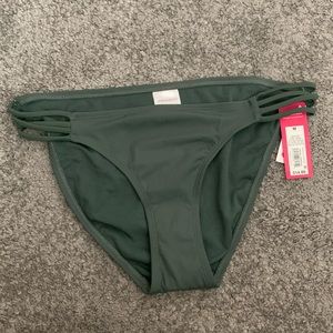 Bikini bottom